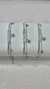 Pulseiras Glamour – Detalhes em Corações e Estrelas - comprar online