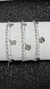 Pulseira Trevo da Sorte