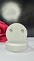 Brincos Bolinha Prateados