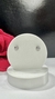 Brincos Bolinha Prateados - comprar online