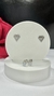 Kit de Brincos Diamante + Zircônia