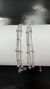 Pulseira Tripla com Esferas - comprar online
