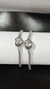 Pulseira Estilo Pandora com Fecho de Coração - comprar online