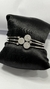 Bracelete com zircônias - comprar online