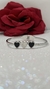 Bracelete Corações - comprar online