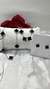 Conjunto de Trevo - comprar online