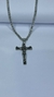 Colar Crucifixo Clássico Médio