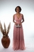 Vestido de Festa Longo Ixora - comprar online