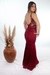 Vestido de Festa Amora na internet