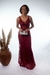 Vestido de Festa Longo Caliandra - comprar online