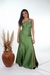 Vestido de Festa Longo Jacinto - comprar online