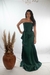 Vestido de Festa Longo Dália na internet