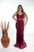 Vestido Longo Amanda