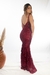 Vestido Longo Amanda - comprar online