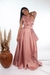 Vestido Longo Beatriz - comprar online