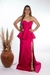 Vestido Longo Amanda - comprar online