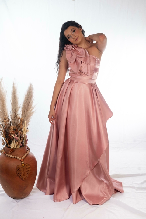 Vestido de Festa Gabriella