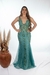 Vestido Longo Carolina - comprar online