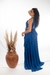 Vestido Longo Isabell na internet
