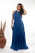 Vestido Longo Isabell - Larissa Noivas