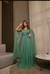 Vestido Longo Isis - Larissa Noivas