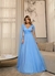 Vestido Longo Isis na internet