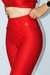 Calça legging textura