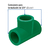 Tee sencilla de PPR 3/4", Foset - comprar en línea
