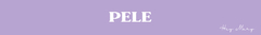 Banner da categoria Pele