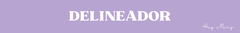 Banner da categoria Delineador