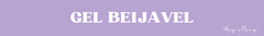 Banner da categoria Gel Beijavel