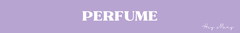 Banner da categoria Perfume