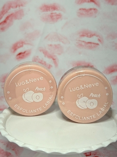 Esfoliante Labial Lua e Neve - comprar online
