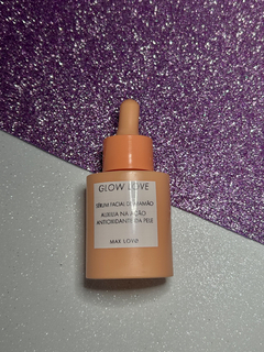 Serum Facil Mamão Glow Love Max Love 30ml na internet