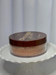 Pó Translucido Chocolate All Day Vivai 13g - comprar online