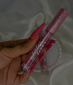 Gloss Glitter Pink 21 - Hey Mary