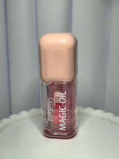 Lip Oil Magico Febella - comprar online