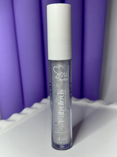 Gloss Mega Volume Fabulous 4ml Soul Cosméticos - Hey Mary