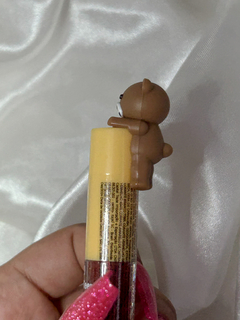 Lip Gloss Meu Pet Gloss Mia Teen 3ml na internet