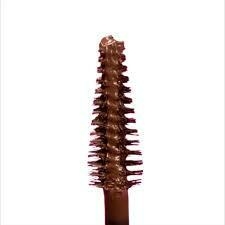 Máscara de Cílios Marrom Mauve Chocolate Luisance na internet