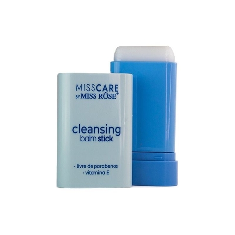 Demaquilante Cleansing Balm Stick Miss Care - comprar online