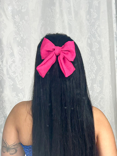 Laço de Cabelo - Hey Mary