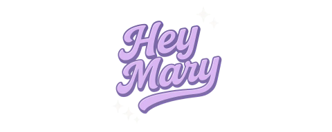 Hey Mary