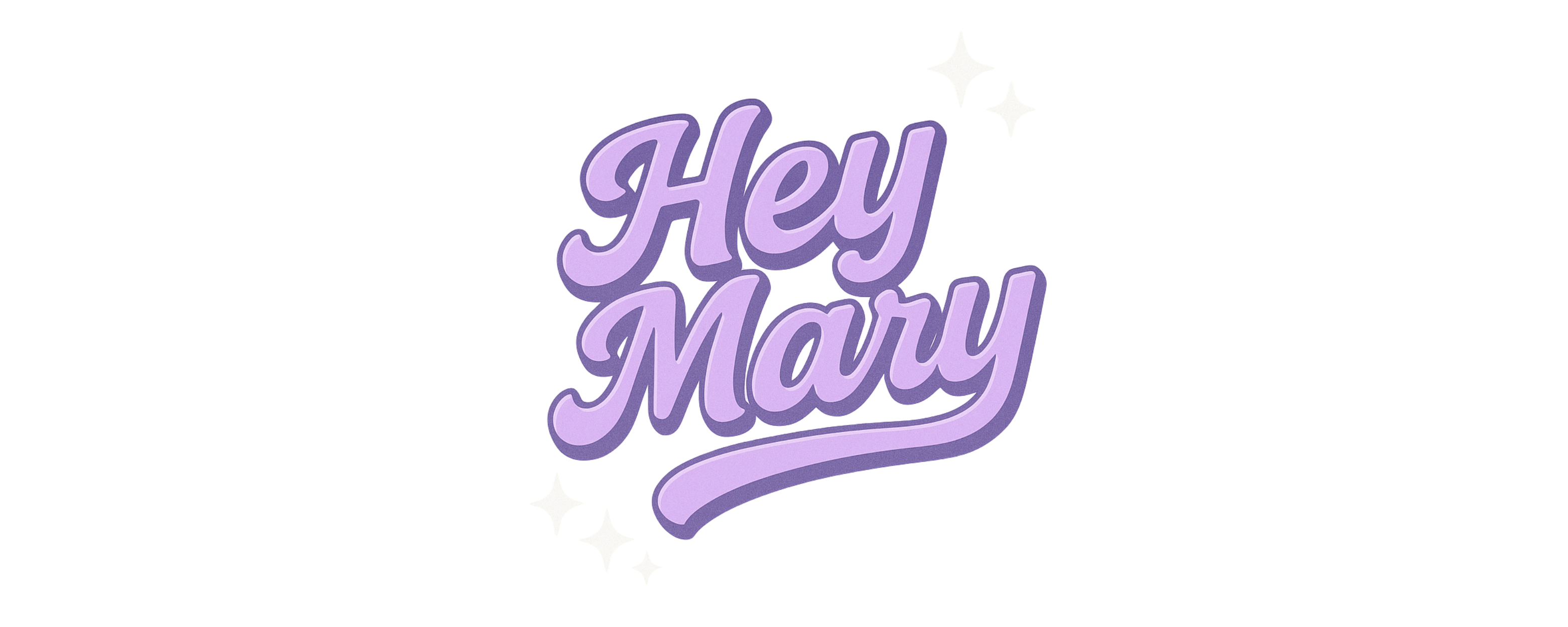 Hey Mary