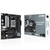 Placa Mãe Asus Prime Para AMD AM5 B650M-R 2xDDR5 mATX