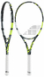 Babolat Pure Aero Lite (2023) 100/270 | La Esencia del Juego Moderno en Versión Ultraligera - comprar en línea
