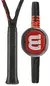 Wilson Clash Pro V3 100/303 | Potencia Adaptativa con Confort Revolucionario - tienda en línea