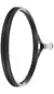 Wilson Pro Staff L Classic 97/290 - La puerta de entrada al ADN Pro Staff: precisión, sensación y maniobrabilidad - Smash Tennis