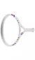 Tecnifibre T-Fight 285 | Potencia Ligera para Juego Competitivo - Smash Tennis