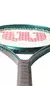 Wilson Blade 25 Jr V9 100/245 | Potencia Controlada para Jóvenes Talentos - Smash Tennis